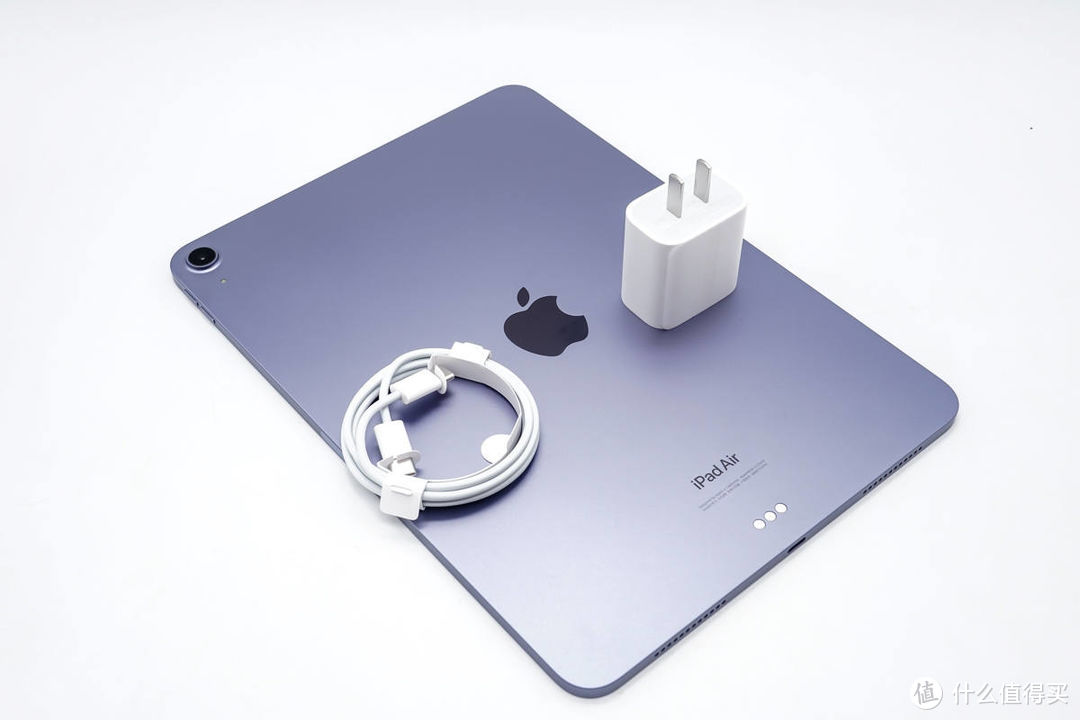 ipadair5能用多大功率的充電器