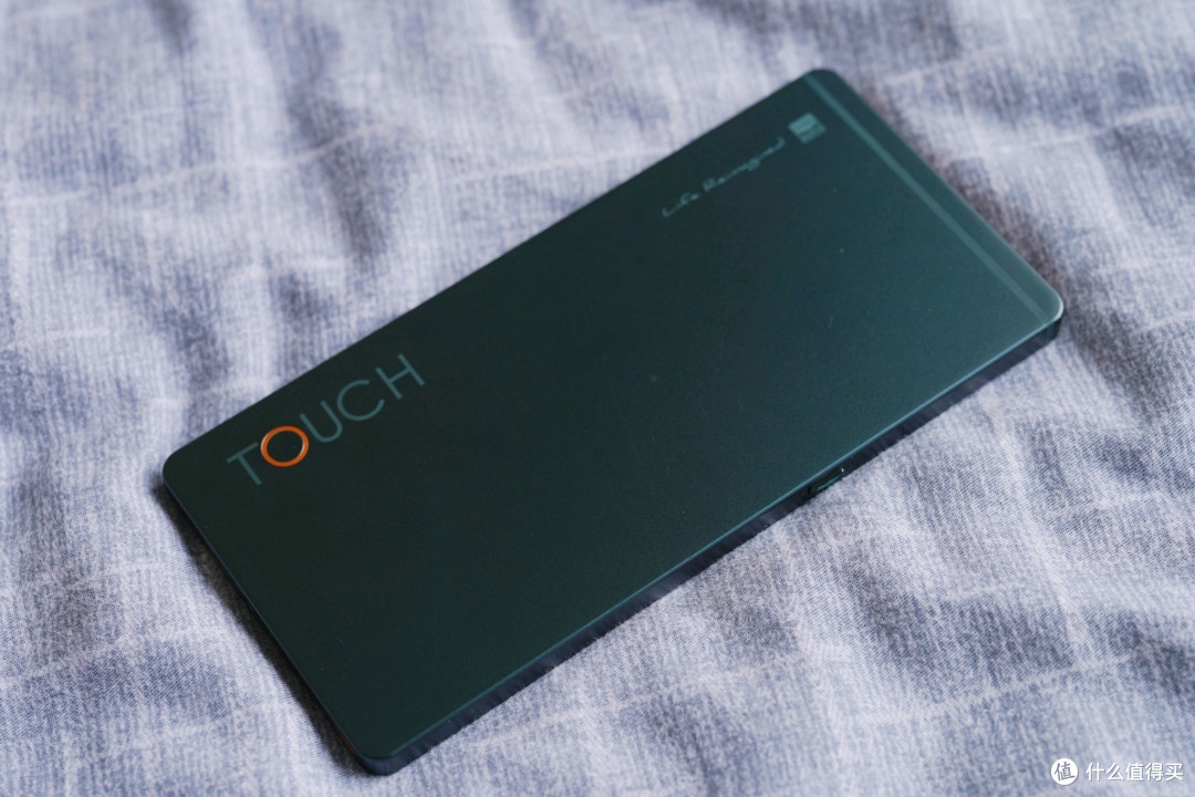 海信touch便携拉满但综合体验依旧不如kindle