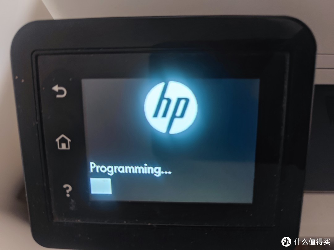 HP惠普M281打印机升级后不兼容国产硒鼓，系统固件降级步骤