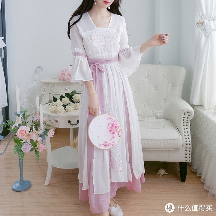 2022年汉服推荐|汉服入坑指南：有哪些汉服品牌值得推荐——二