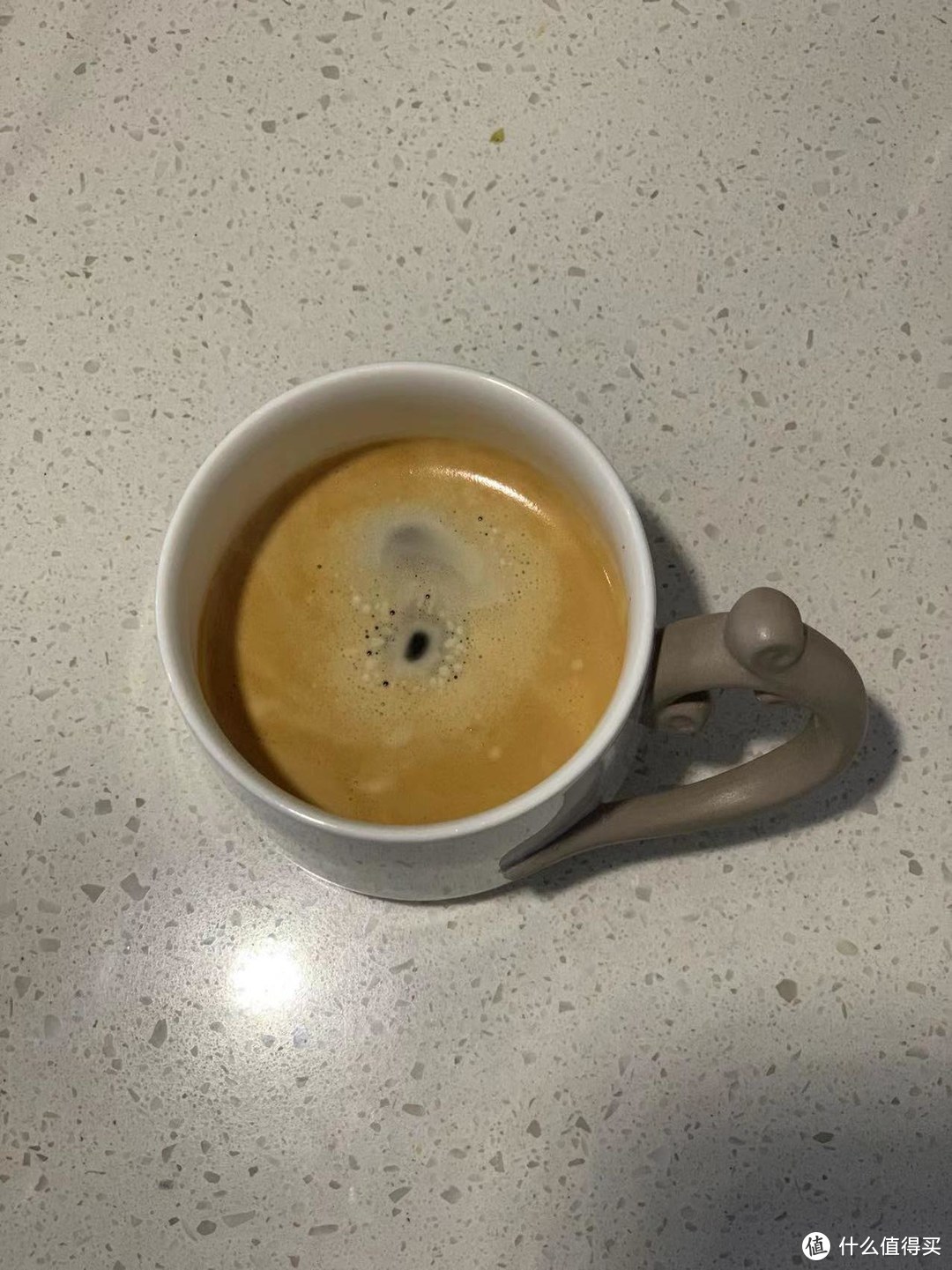 大杯咖啡 Lungo