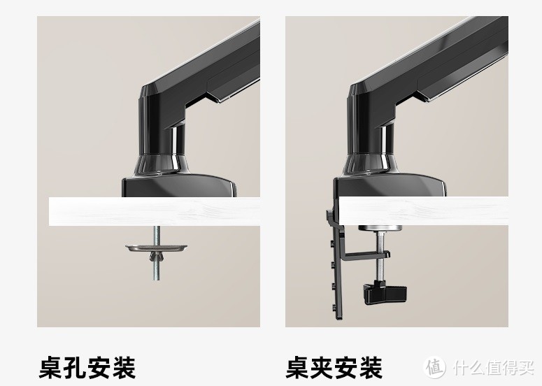 两种常规安装方式