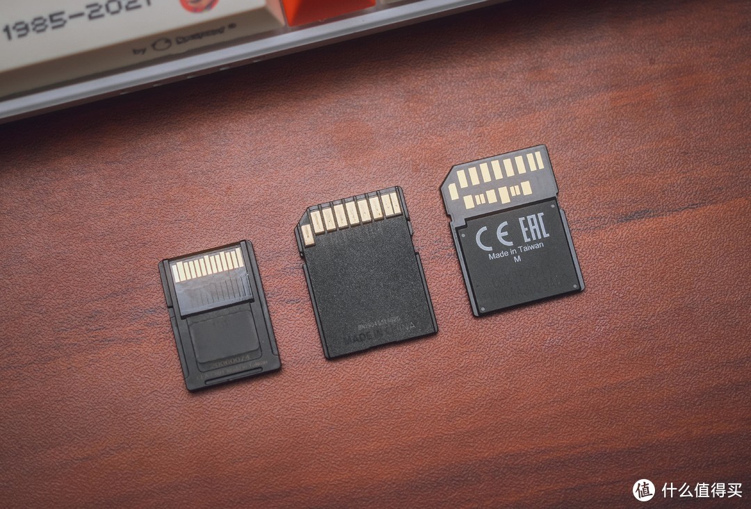最适合索尼 A7M4 的存储卡清单大比拼：V30 V60 SD 卡 TypeA 卡
