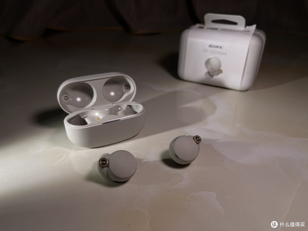 sony的第三代降噪豆值不值得买我觉得值
