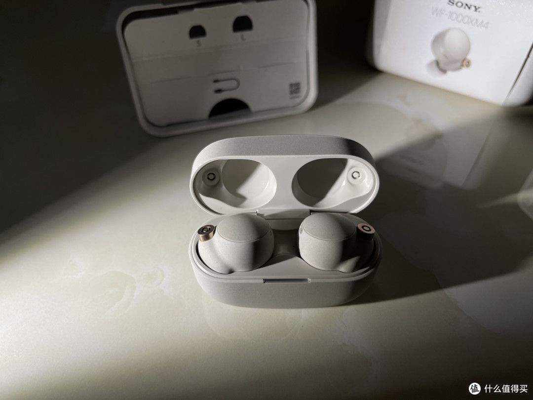 sony的第三代降噪豆值不值得买我觉得值