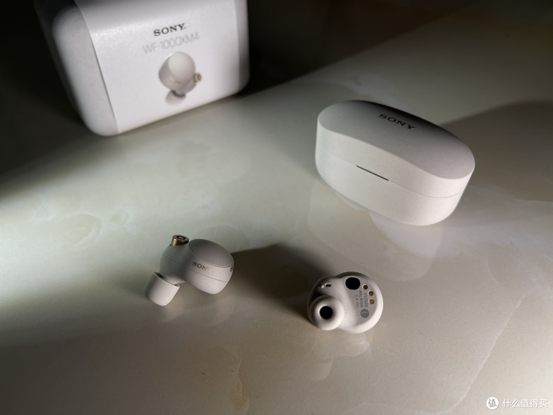 sony的第三代降噪豆值不值得买我觉得值