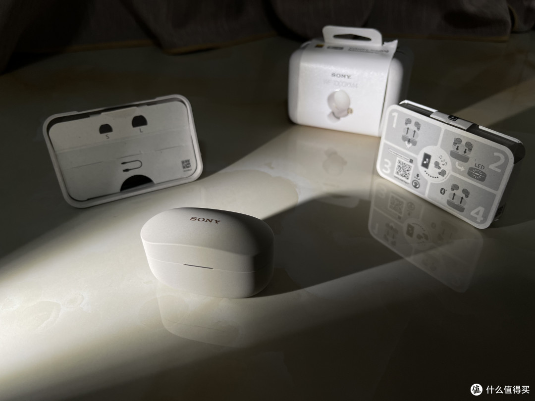 sony的第三代降噪豆值不值得买我觉得值