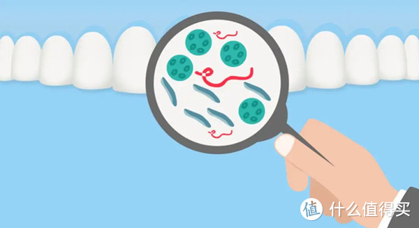 全方位呵护口腔健康高性价比国产好物左点声波电动牙刷S1评测