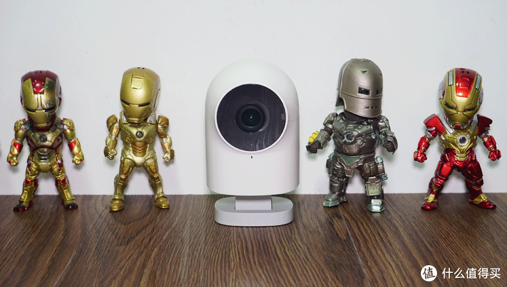 安全隐私多重保护，Aqara智能摄像机G2H Pro（网关版）体验