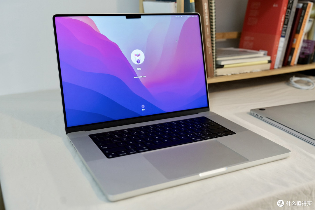 2021款macbook pro m1max