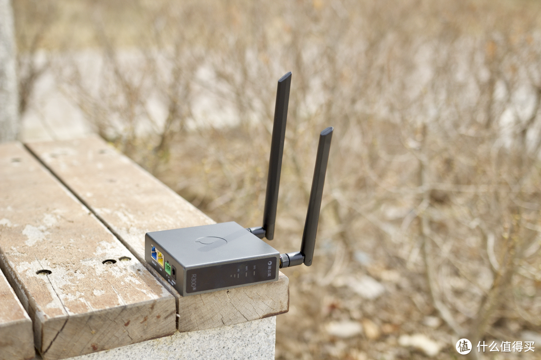 低成本、快速部署稳定Wi-Fi：蒲公英R300A 4G工业路由器体验