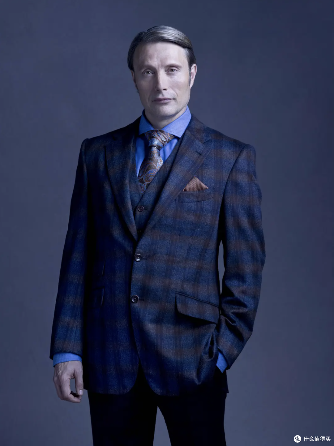 神奇动物3顶替德普出演大反派为什么拔叔总能把西装穿得魅力四射