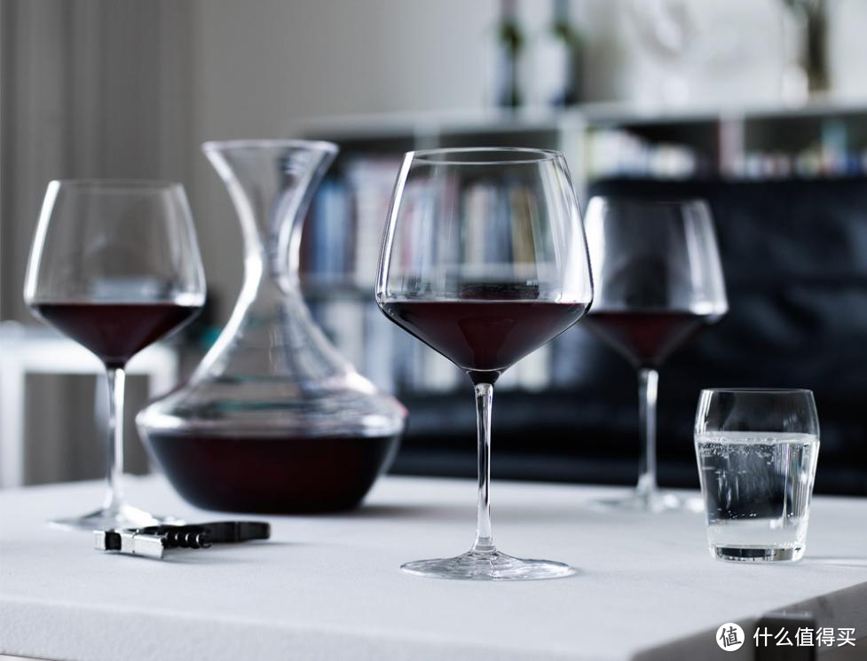 全球顶级的葡萄酒酒杯品牌，您喜欢哪个？