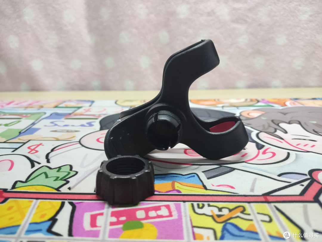 用手机支架拍照！好用吗？