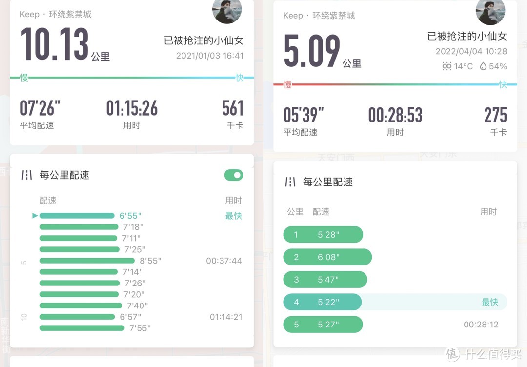 更快/更稳/更弹，陪我跑遍全京城——On昂跑全新城市路跑运动鞋Cloudmonster测评