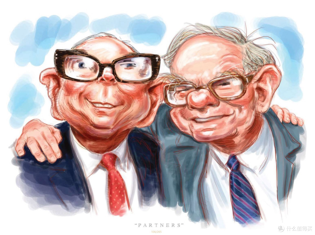 狂徒读书篇三穷查理宝典查理61芒格智慧箴言录