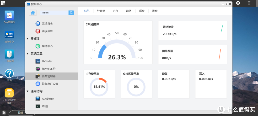 小白不折腾上手可用的NAS，万由HS-401P详细测评