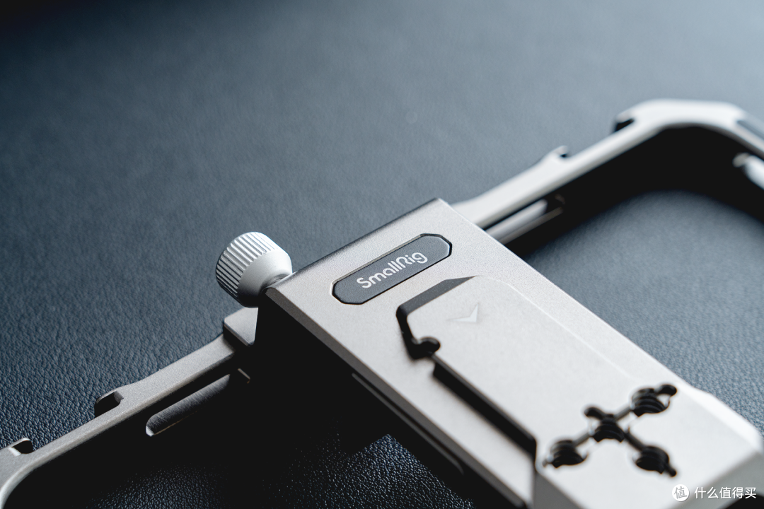 最轻便的单兵装备:手机兔笼vlog套装了解一下?