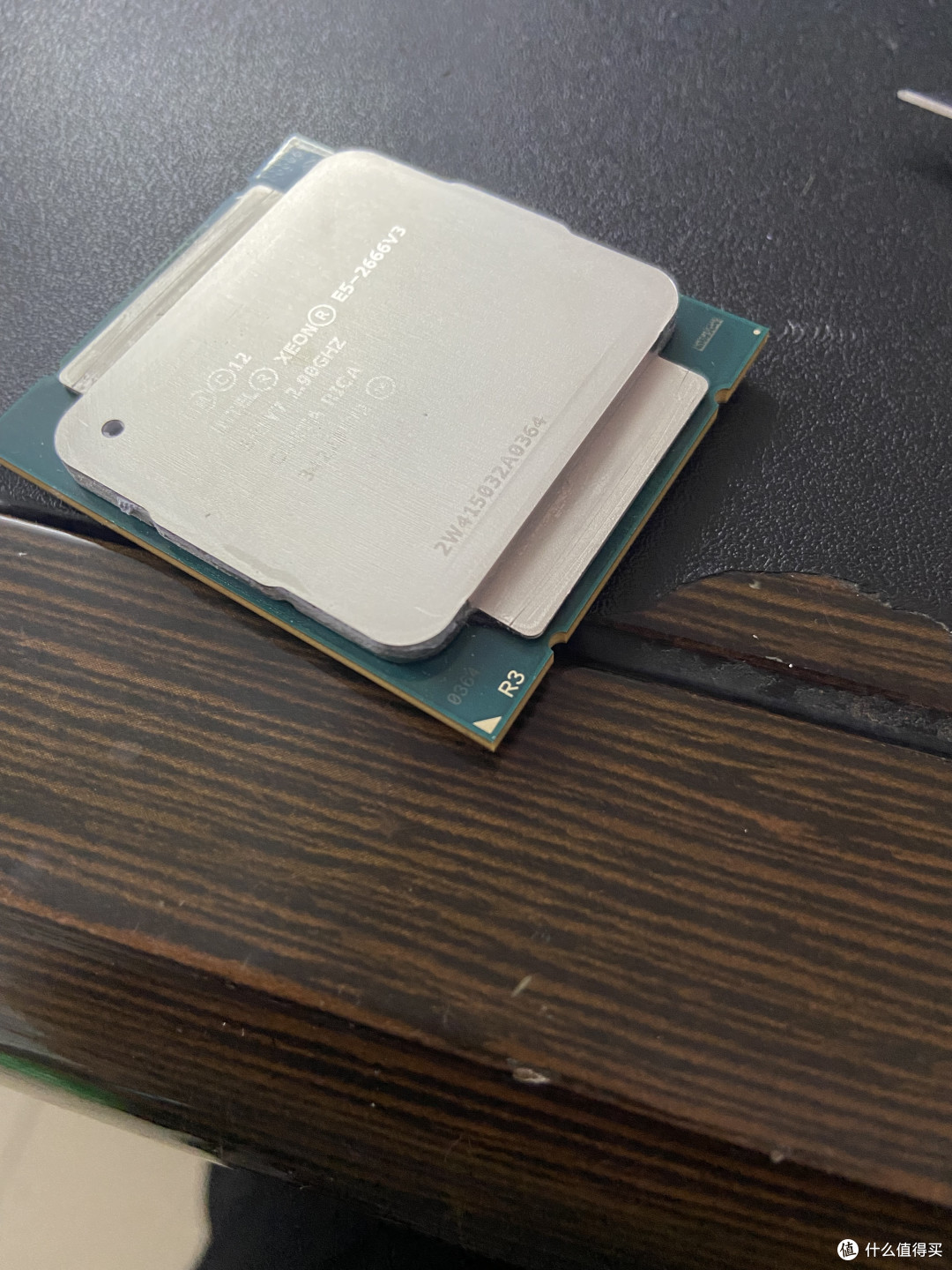 x99旧机改造服务器e52666v3体验记原来洋垃圾的快感如此强烈