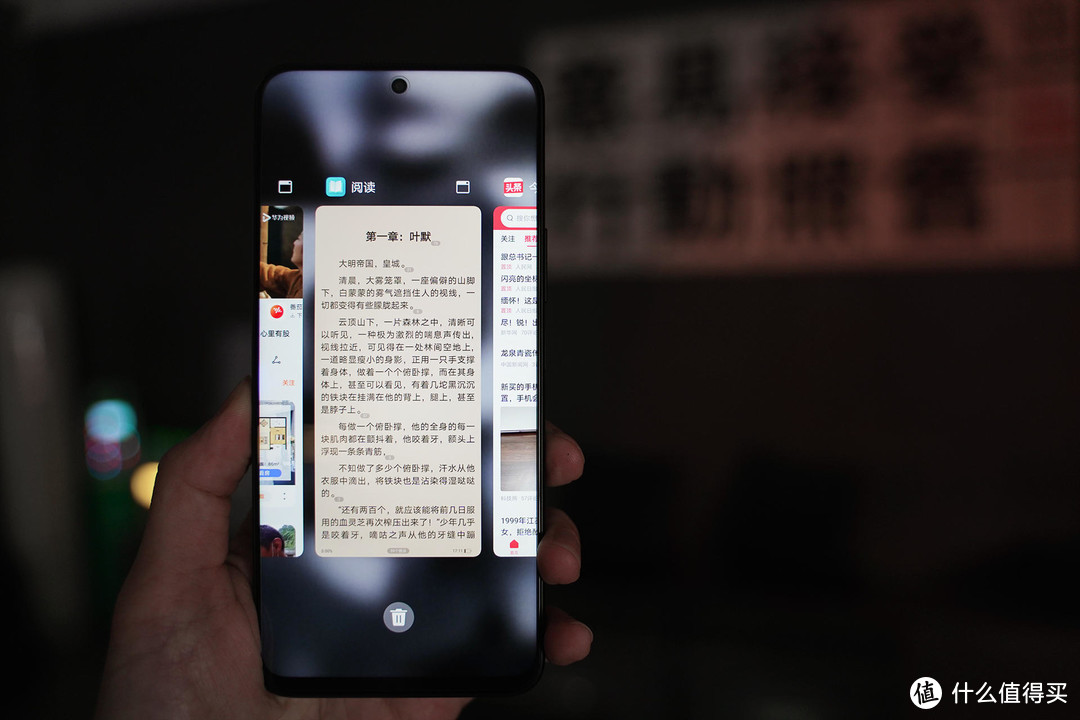 「 5G大屏大内存」 手机新宠，荣耀 Play6T Pro上手体验
