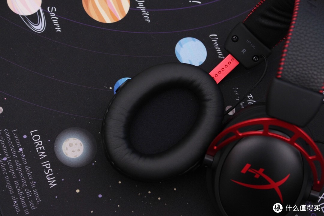 超长续航天花板？——HyperX Cloud Alpha Wireless 阿尔法无线游戏耳机