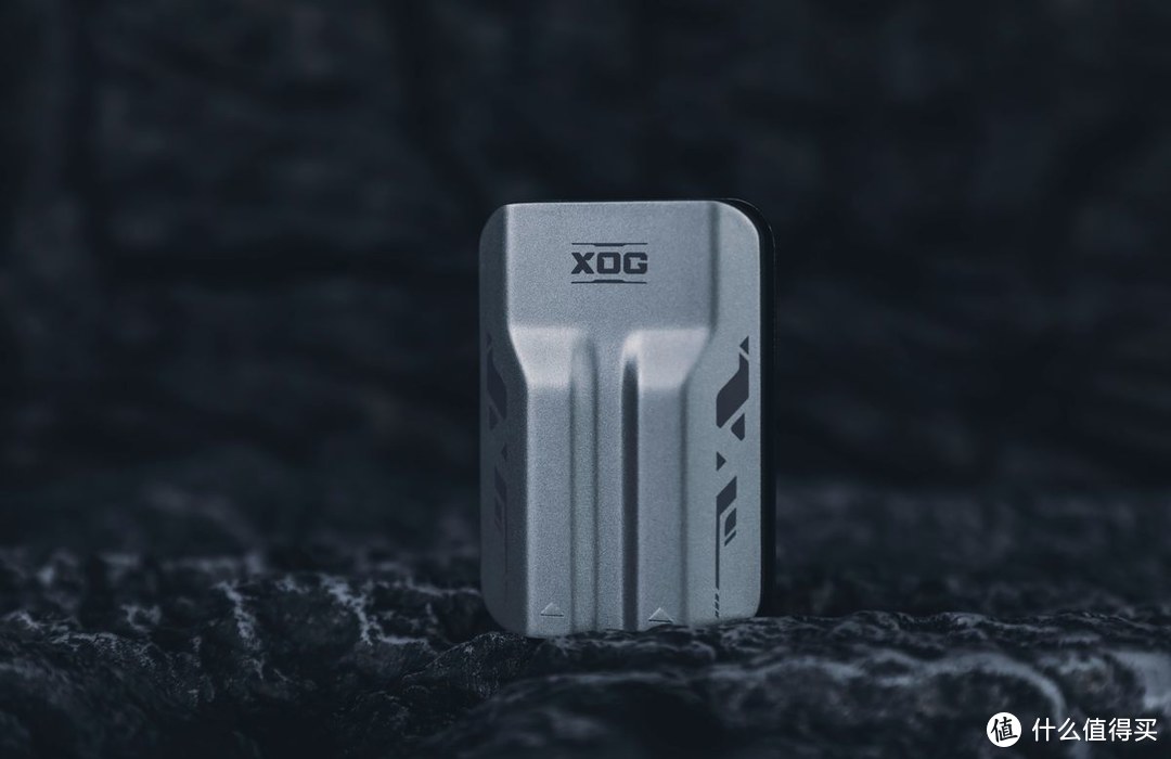 猫王 XOG 超感机能耳机，向潮玩靠拢的耳机