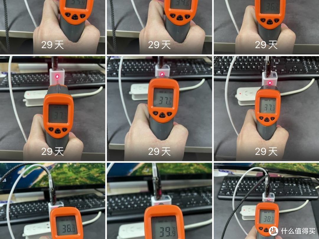 苹果全家桶充电新选择 - Anker安克65W氮化镓三口(2C1A)超能充体验