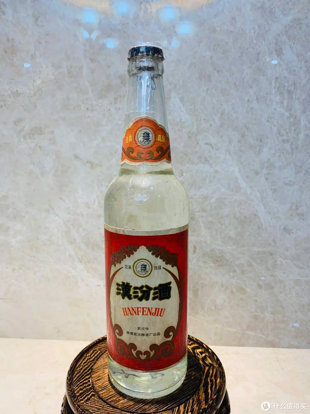 连续两届获“中国名酒”称号的黄鹤楼酒，怎么没人喝了？