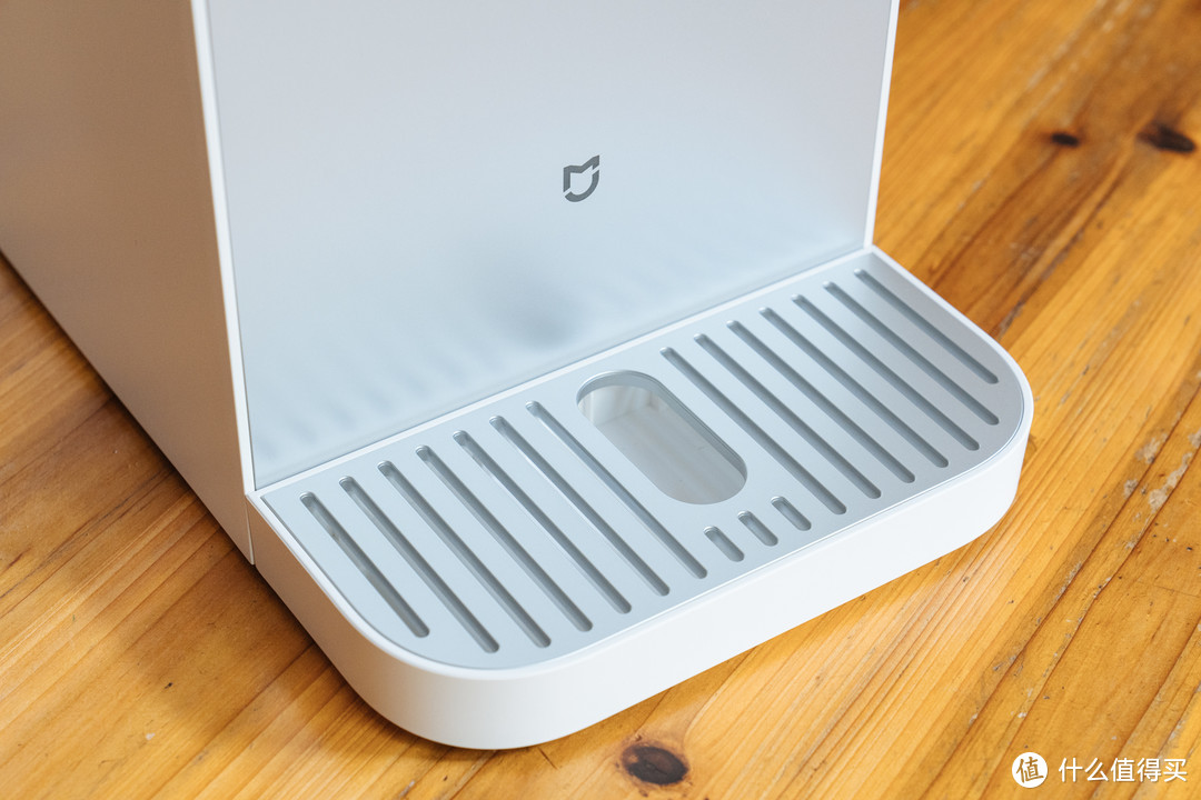 即热净饮机机加入制冷功能的米家台式净饮机冷热版，值得入手嘛？