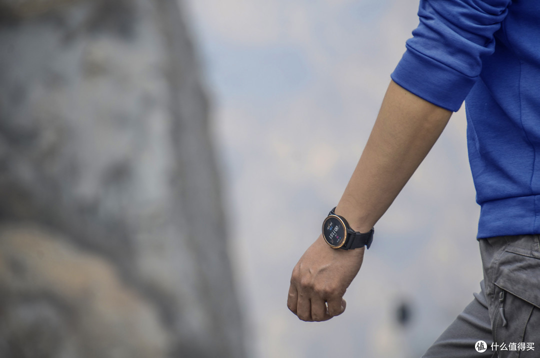 户外生活健康首选dido第一度s2pro户外运动手表