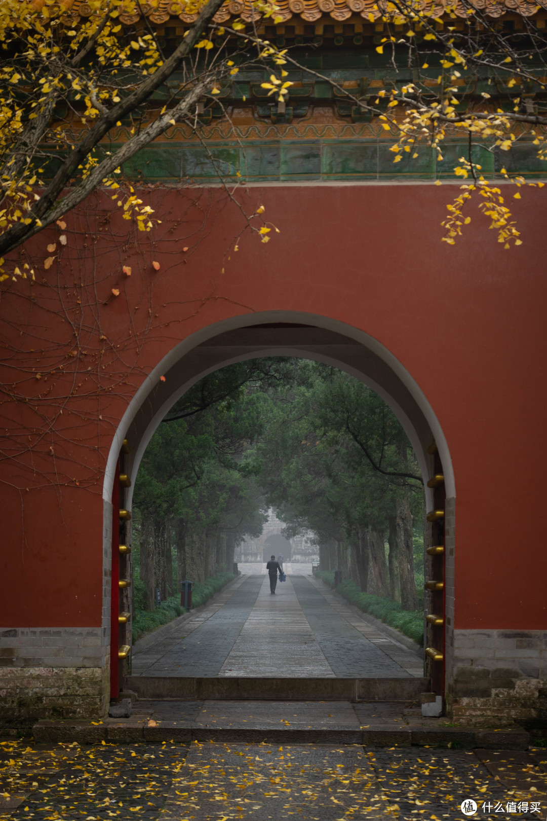 推荐一些南京“不那么热门”的旅游景点