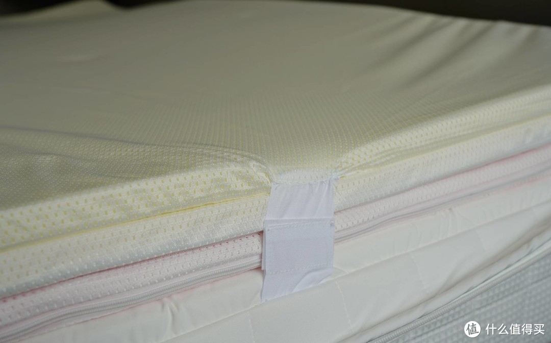 一张床垫怎么能有6种睡感？11天居家隔离栖作床垫裸感派实测分享