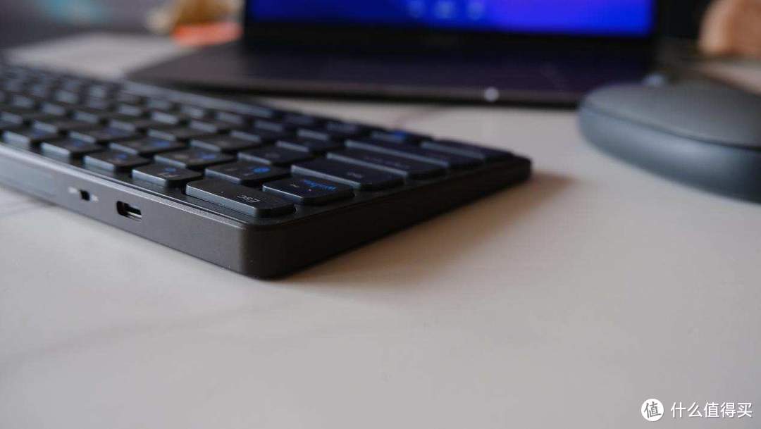 200元价位办公键鼠首选，雷柏E9350G键盘、M650 Silent鼠标