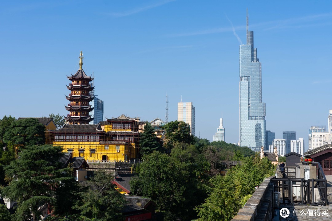 推荐一些南京“不那么热门”的旅游景点