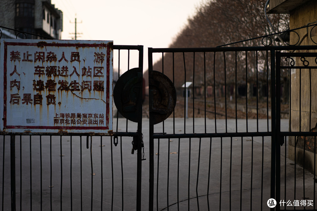 推荐一些南京“不那么热门”的旅游景点