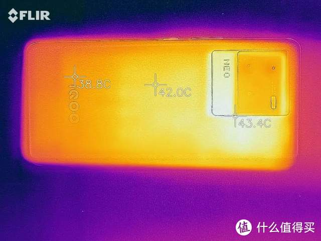 iQOO Neo6测评：我愿称其为“六边形战士”