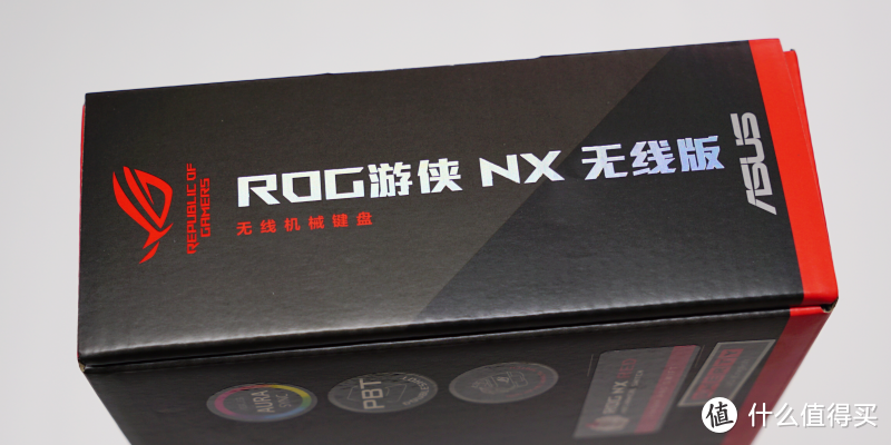 娱乐、办公通吃：ROG游侠NX三模版上手
