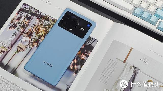 高素质超宽屏加持，vivo X Note能否成为新一代游戏神机