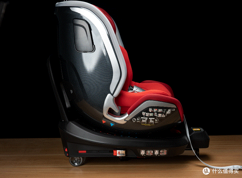 从宝贝第一到bebebus到惠尔顿，我的国产安全座椅购买经历