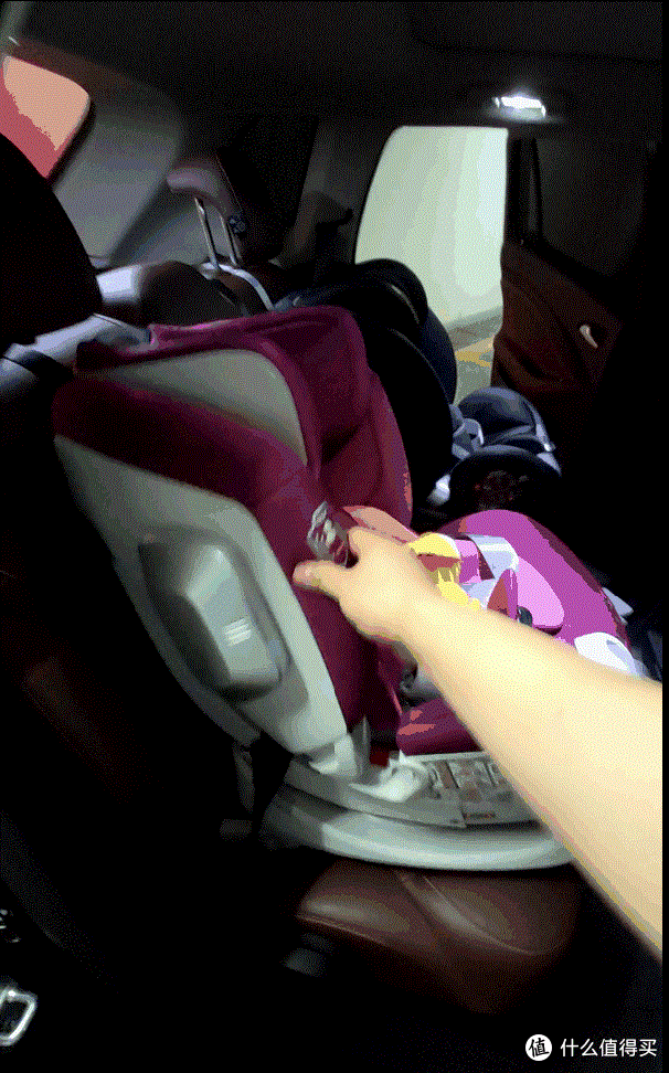 从宝贝第一到bebebus到惠尔顿，我的国产安全座椅购买经历