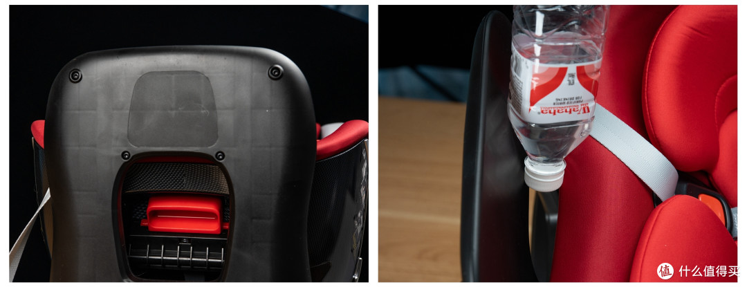 从宝贝第一到bebebus到惠尔顿，我的国产安全座椅购买经历