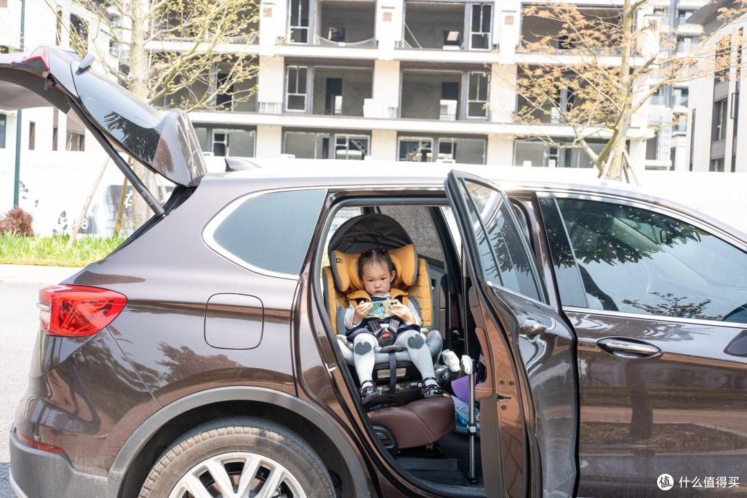 从宝贝第一到bebebus到惠尔顿，我的国产安全座椅购买经历