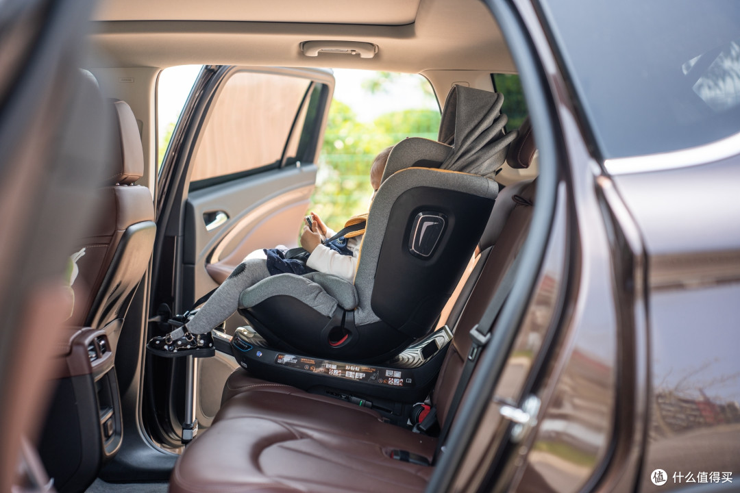 从宝贝第一到bebebus到惠尔顿，我的国产安全座椅购买经历