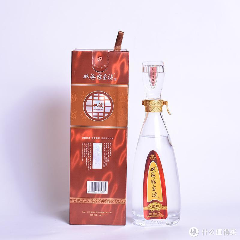 白酒品牌图鉴，月薪过万的人喝什么白酒