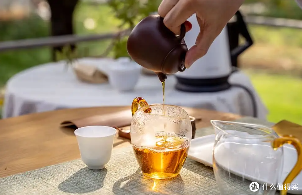 全国最受欢迎的5种“口粮茶”，看你喝过几种？有你家乡的吗？