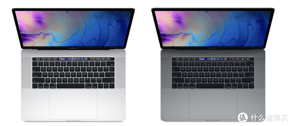 帮公司产品设计部小姐姐重装系统，顺手升级到最新macOS版本：2019款MacBook Pro 15英寸，对256GB测个速