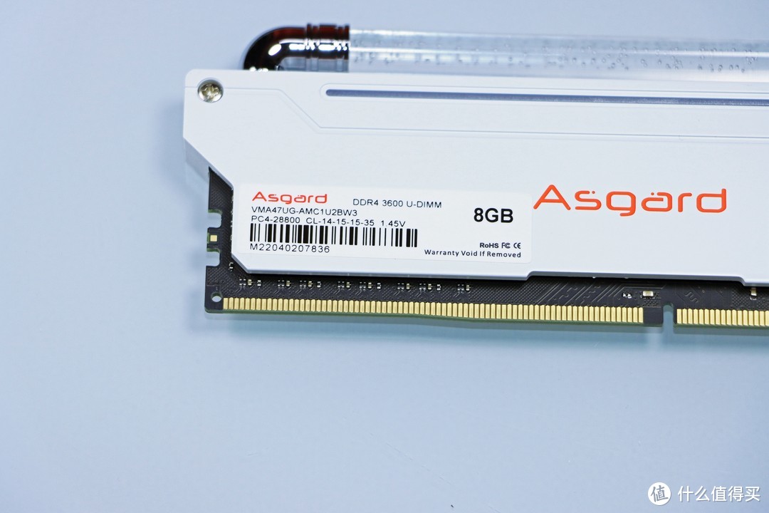 阿斯加特洛基 LOKI DDR4 3600 8G*2 C14 B-die 怎么样？