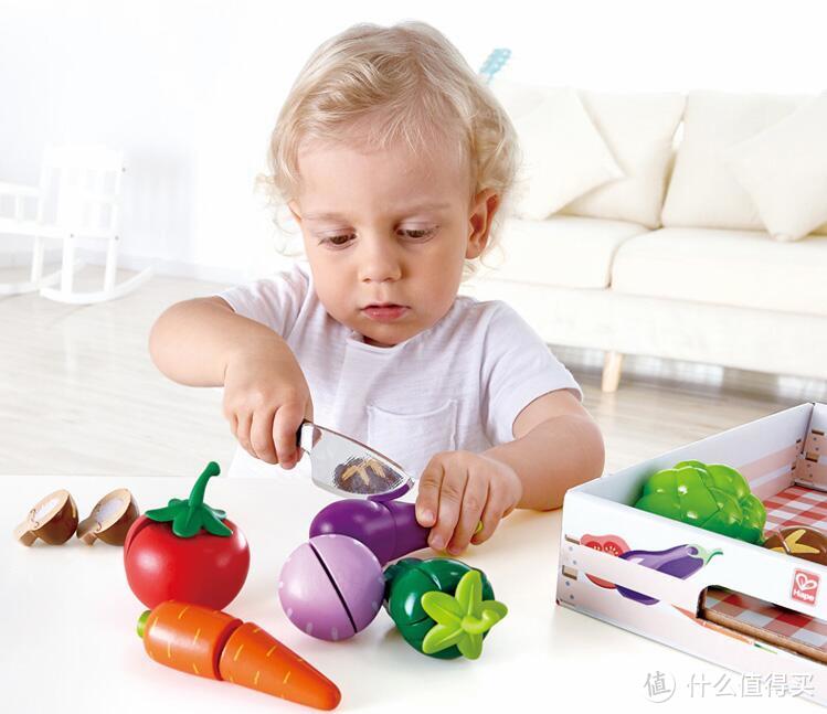 儿童玩具选购，15款亲子互动游戏玩具，让孩子越玩越聪明
