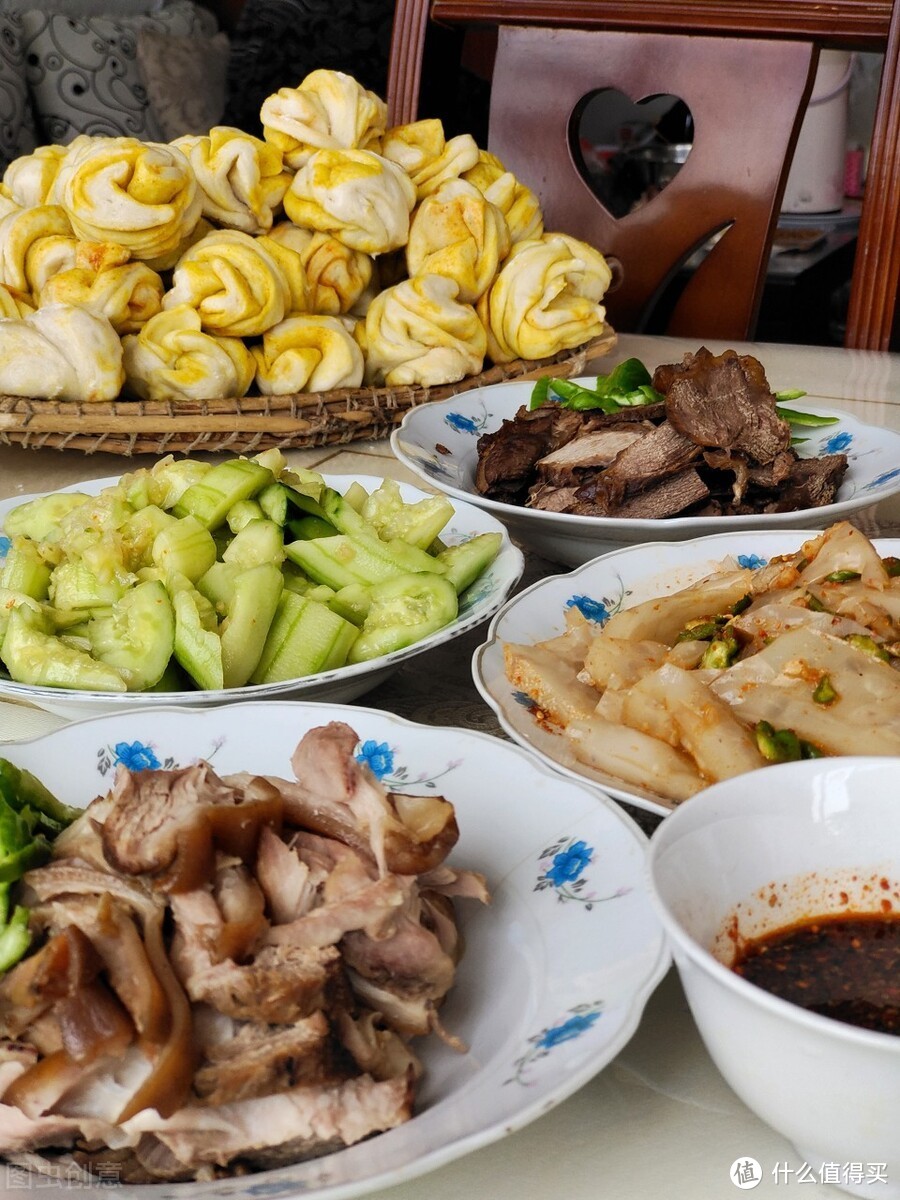 疫情期间这样囤货，没有蔬菜也能吃顿好饭！干货储物指南！很实用