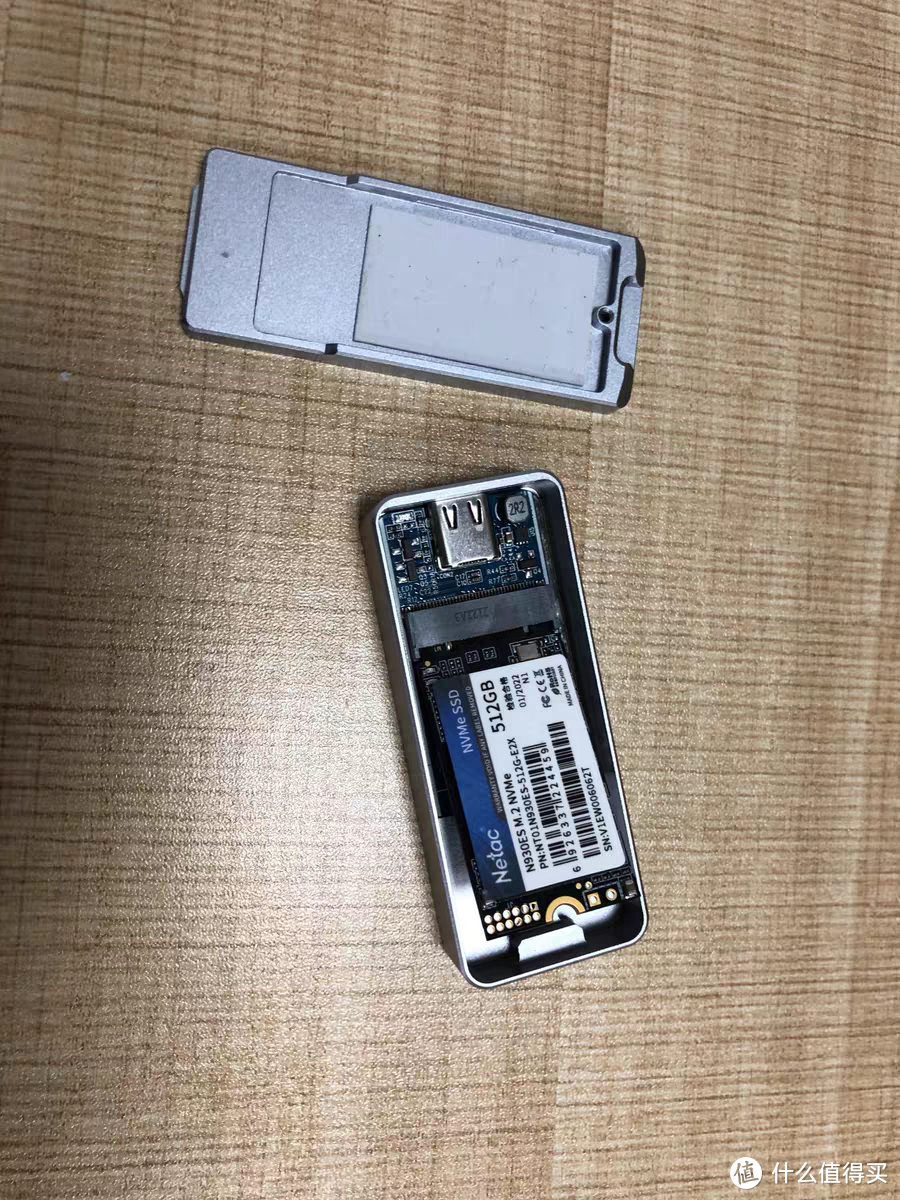 如何充分利用你的USB 3.2GEN2甚至x2，DIY高性能U盘跑满你的带宽（没有雷电土豪方案）以及避雷方案